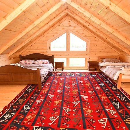 Holiday House By The Lake Плав Экстерьер фото