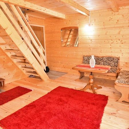 Holiday House By The Lake Плав Экстерьер фото