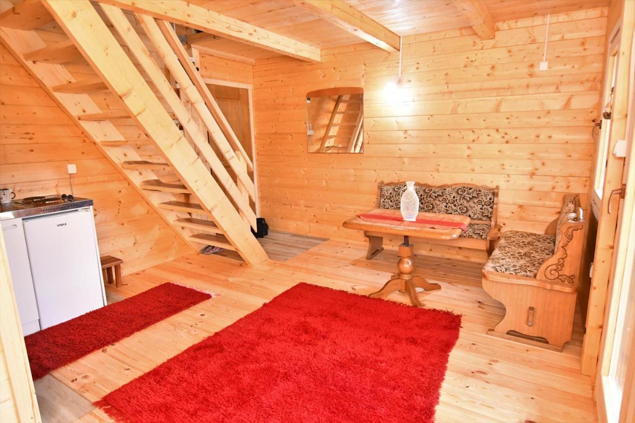 Holiday House By The Lake Плав Экстерьер фото
