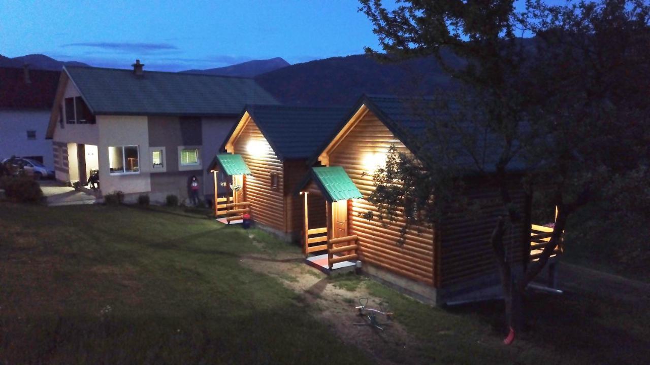 Holiday House By The Lake Плав Экстерьер фото